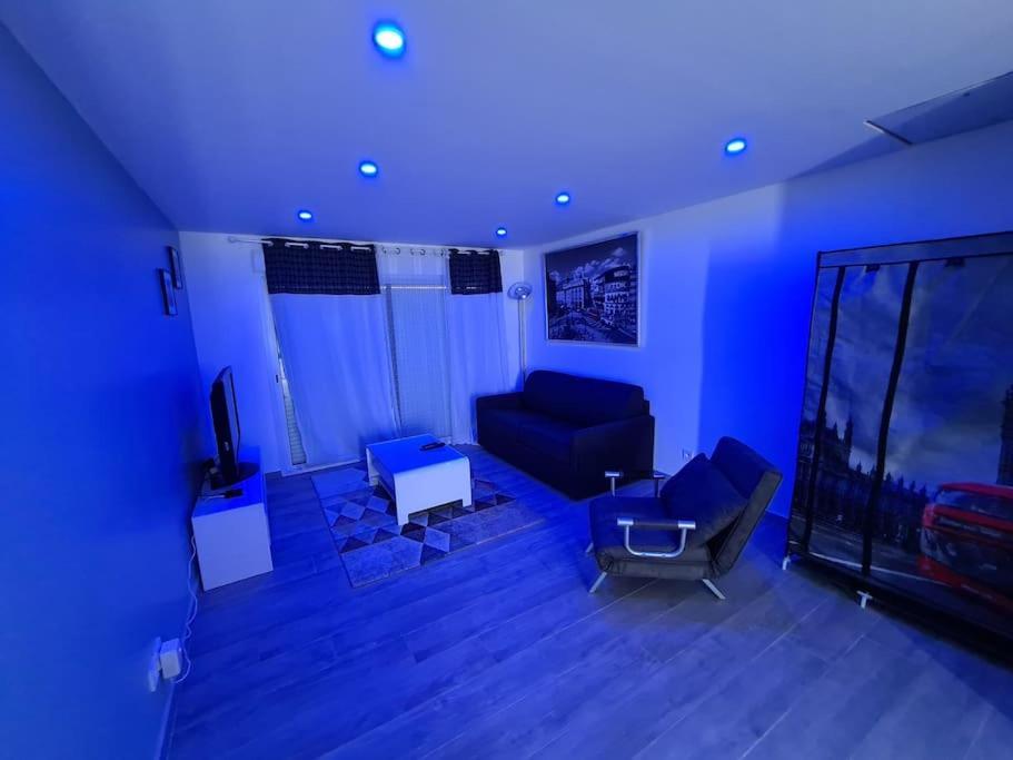 Coquet Appartement Port-de-Bouc