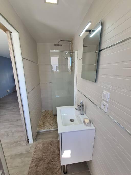 Appartement Coquet Port-de-Bouc