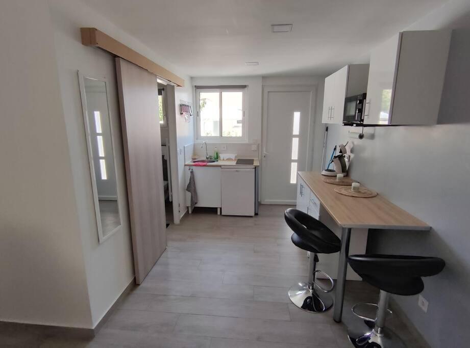 Coquet Appartement