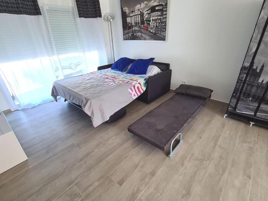 Appartement Coquet *