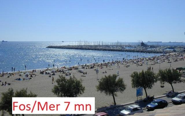 Coquet Appartement Port-de-Bouc