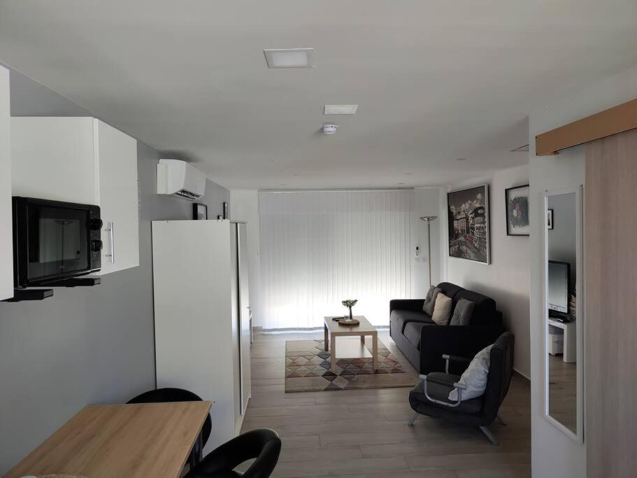 Appartement Coquet *