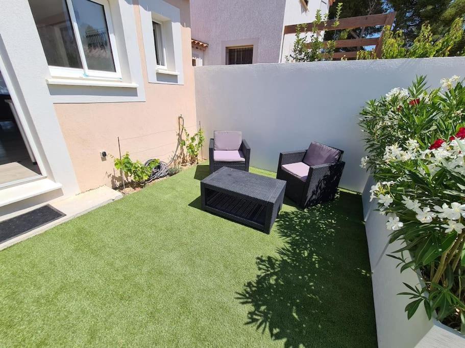 Appartement Coquet Port-de-Bouc