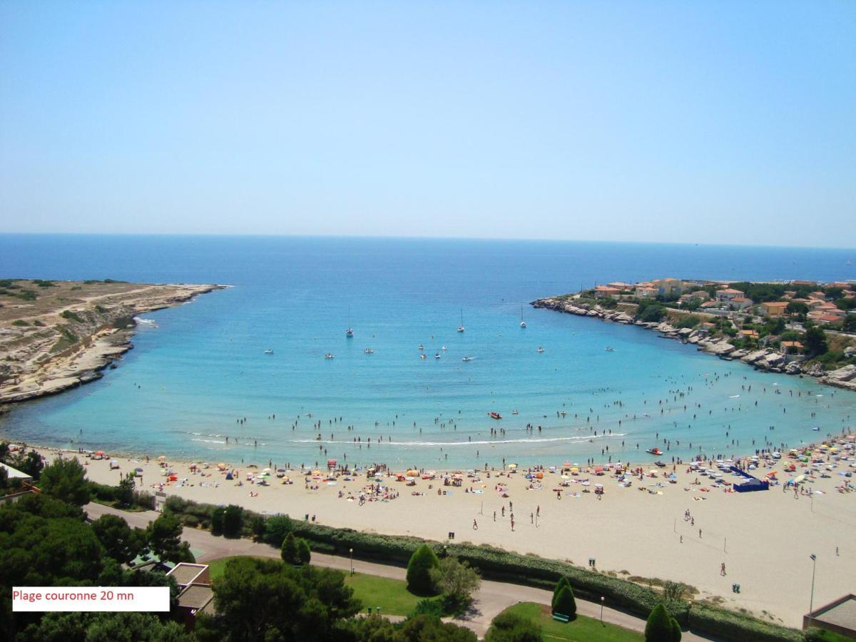 Appartement Coquet